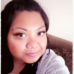 Meet your Posher, Marie